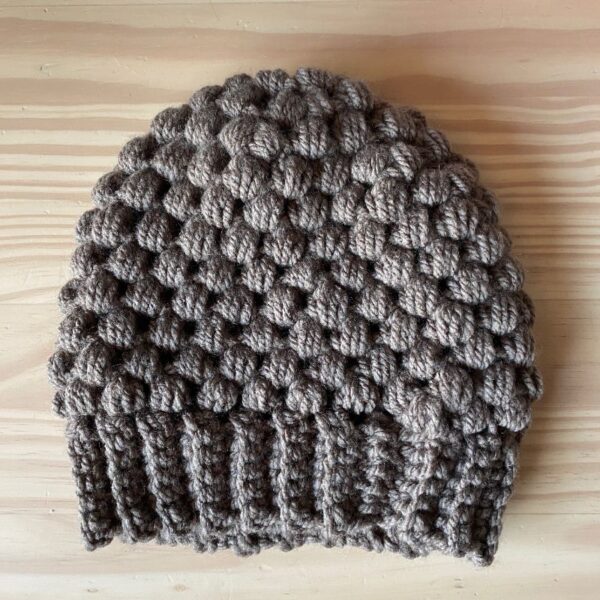 Kemble Beanie