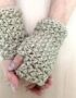 San Francisco Open Mittens - Image 3