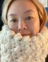 JJ Bean Stitch Ultra-Warm Cowl