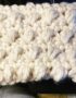 JJ Bean Stitch Ultra-Warm Cowl - Image 3